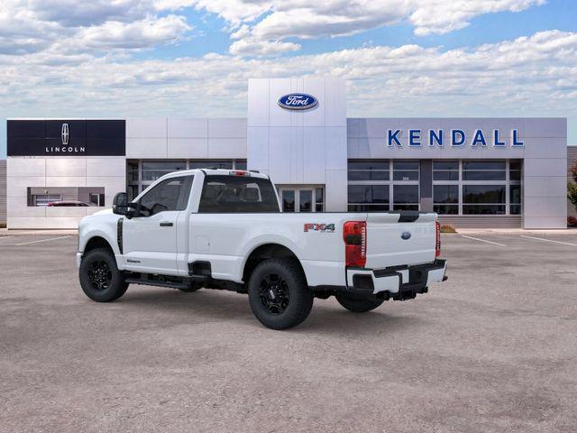 2025 Ford F-250 XL