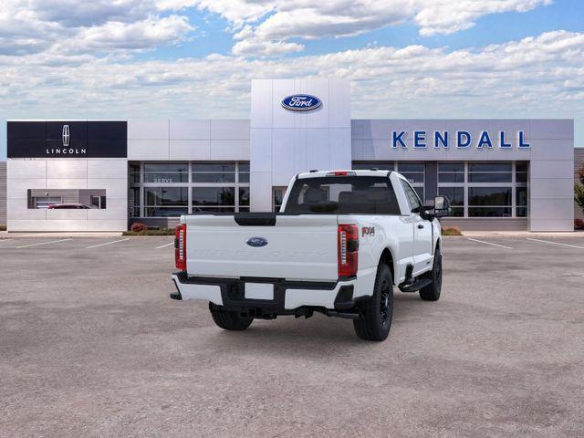2025 Ford F-250 XL