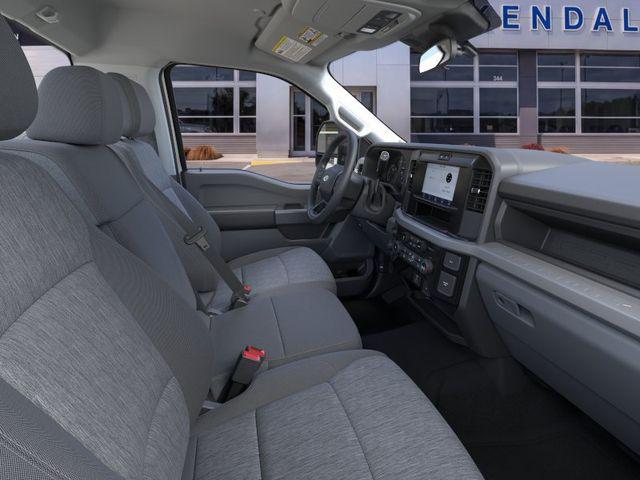 2025 Ford F-250 XL