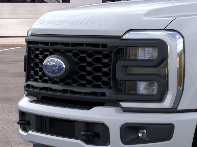 2025 Ford F-250 XL