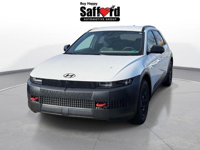2025 Hyundai IONIQ 5 XRT