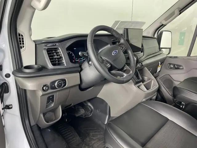 2025 Ford Transit Cargo Van T-250