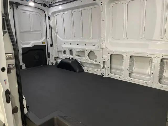 2025 Ford Transit Cargo Van T-250