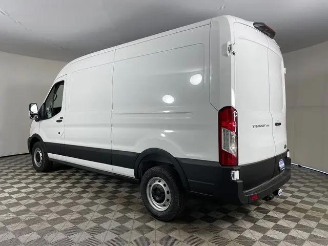 2025 Ford Transit Cargo Van T-250