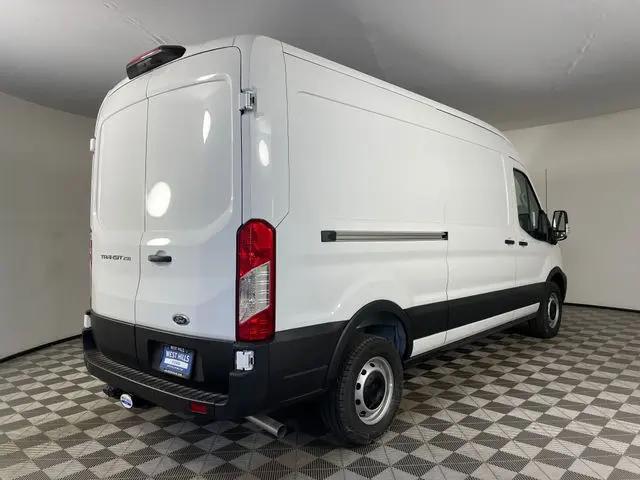 2025 Ford Transit Cargo Van T-250