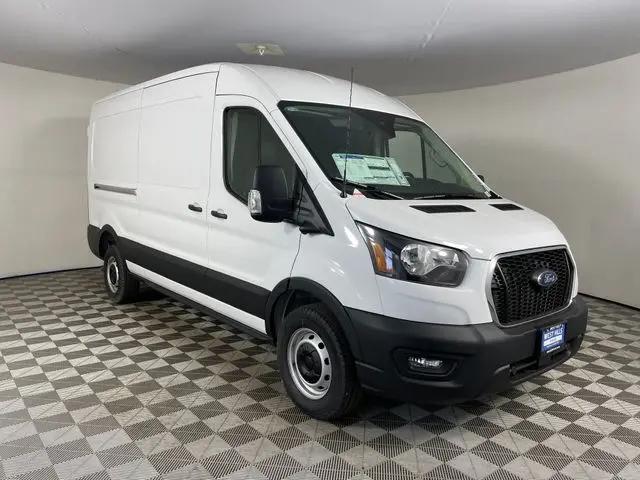 2025 Ford Transit Cargo Van T-250