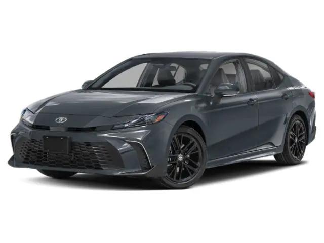 2025 Toyota Camry SE for sale in San Antonio, TX