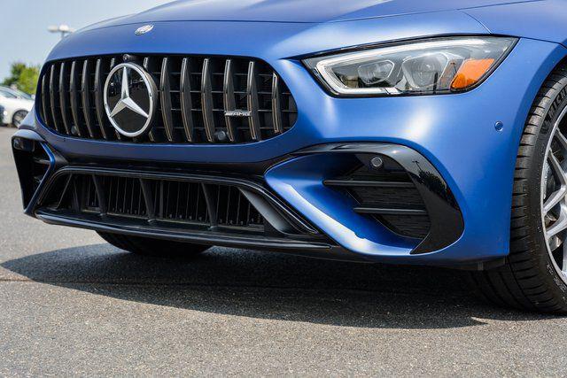 2025 Mercedes-Benz AMG GT 53 Base