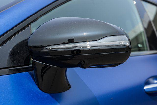 2025 Mercedes-Benz AMG GT 53 Base