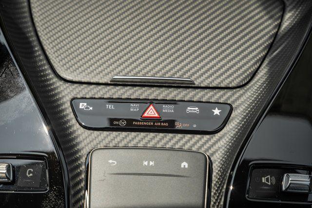 2025 Mercedes-Benz AMG GT 53 Base