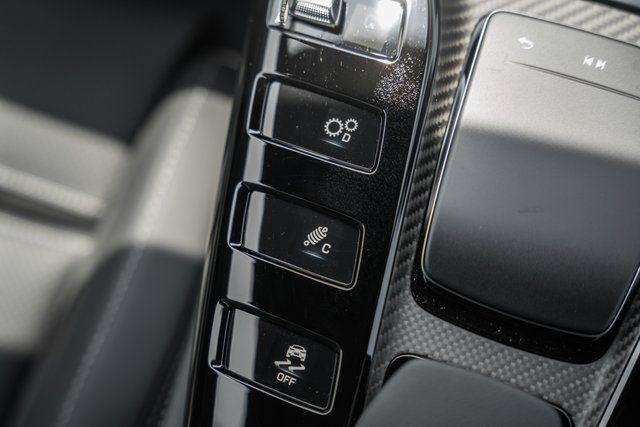 2025 Mercedes-Benz AMG GT 53 Base