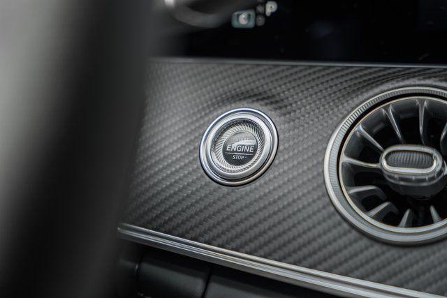 2025 Mercedes-Benz AMG GT 53 Base