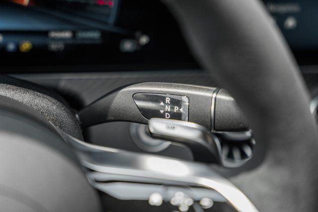 2025 Mercedes-Benz AMG GT 53 Base