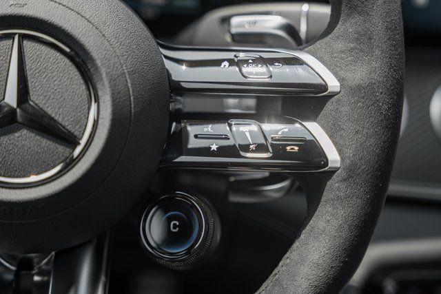 2025 Mercedes-Benz AMG GT 53 Base