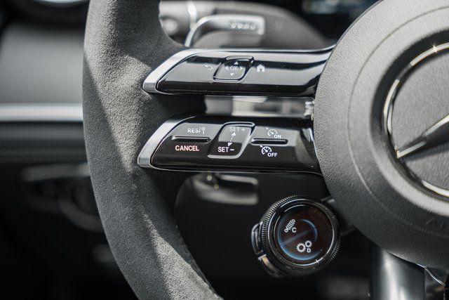 2025 Mercedes-Benz AMG GT 53 Base