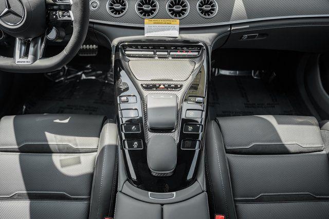 2025 Mercedes-Benz AMG GT 53 Base
