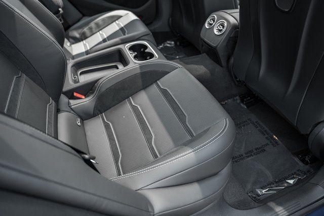 2025 Mercedes-Benz AMG GT 53 Base