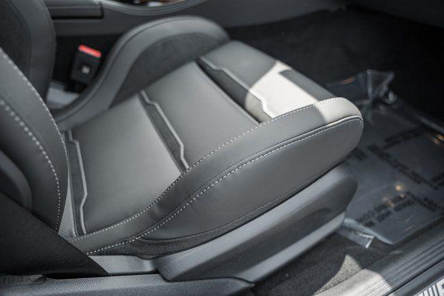 2025 Mercedes-Benz AMG GT 53 Base