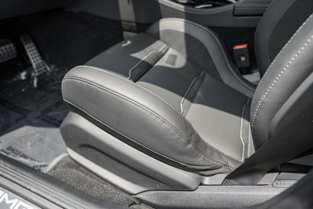 2025 Mercedes-Benz AMG GT 53 Base