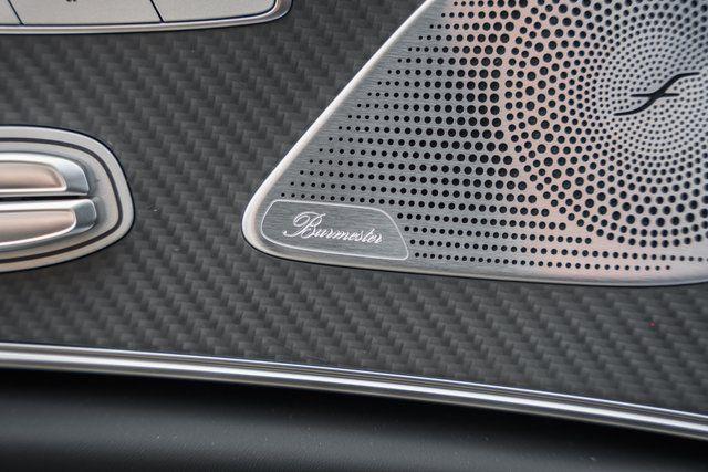 2025 Mercedes-Benz AMG GT 53 Base