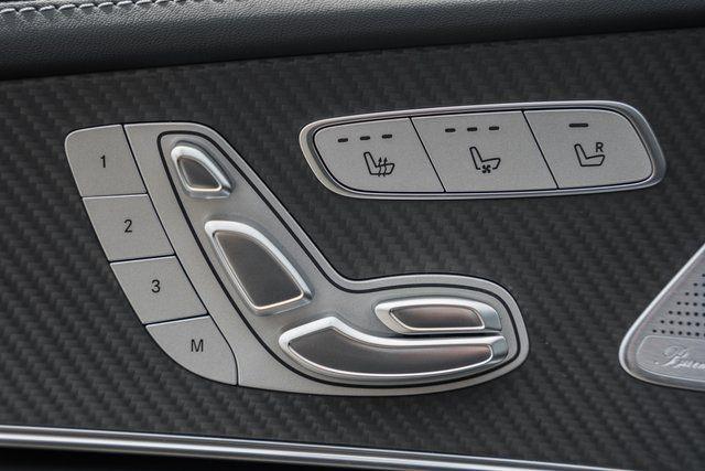 2025 Mercedes-Benz AMG GT 53 Base