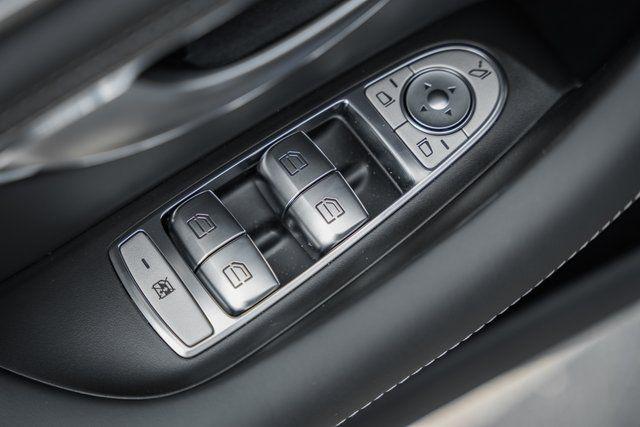 2025 Mercedes-Benz AMG GT 53 Base