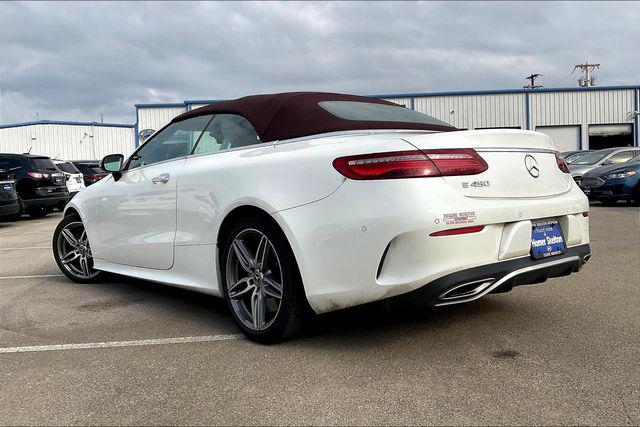 Used 2020 Mercedes-Benz E 450 For Sale in Olive Branch, MS