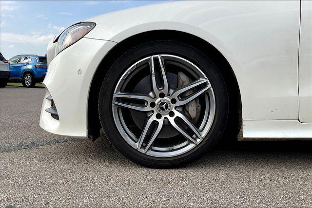 Used 2020 Mercedes-Benz E 450 For Sale in Olive Branch, MS