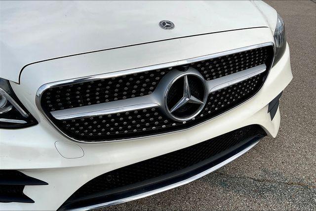 Used 2020 Mercedes-Benz E 450 For Sale in Olive Branch, MS