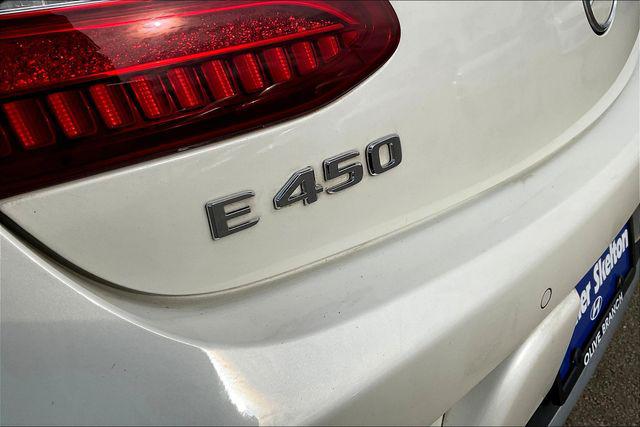 Used 2020 Mercedes-Benz E 450 For Sale in Olive Branch, MS
