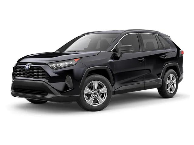 2019 Toyota RAV4 Hybrid LE for sale in Rome, NY