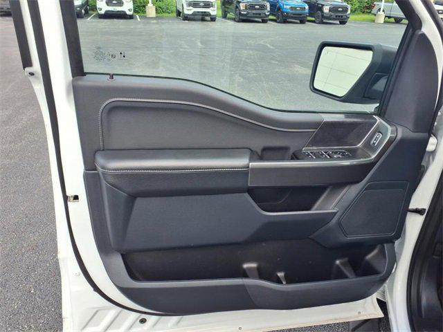 Used 2023 Ford F-150 For Sale in Pikeville, KY