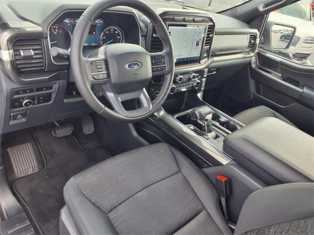 Used 2023 Ford F-150 For Sale in Pikeville, KY