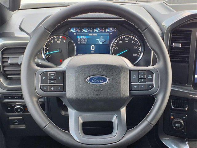 Used 2023 Ford F-150 For Sale in Pikeville, KY