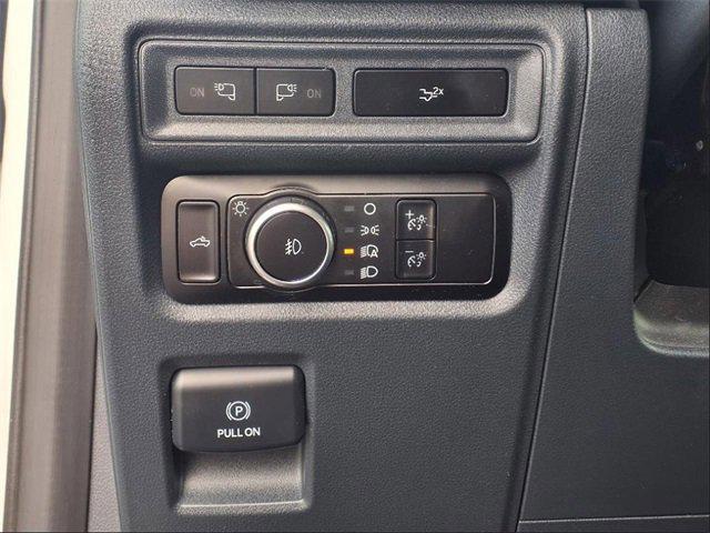 Used 2023 Ford F-150 For Sale in Pikeville, KY