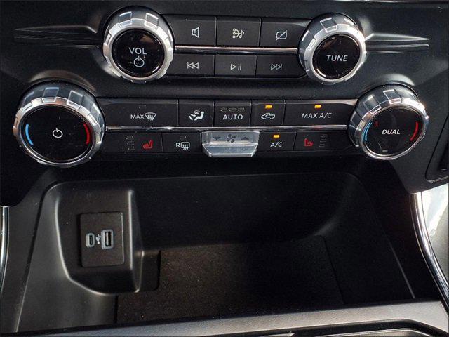 Used 2023 Ford F-150 For Sale in Pikeville, KY