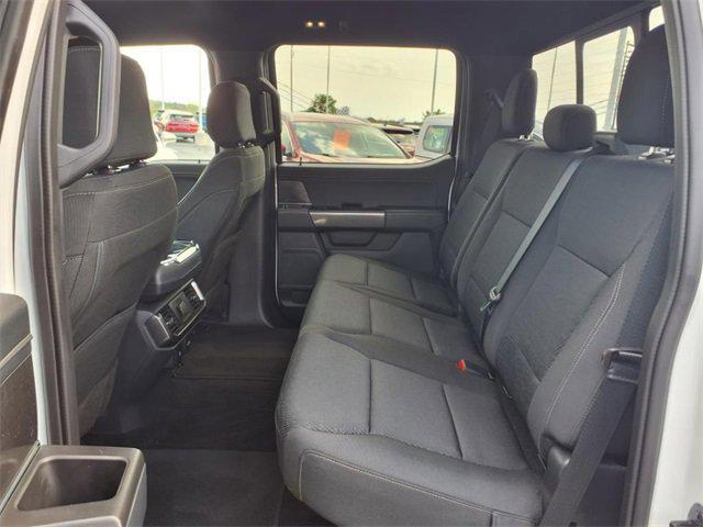Used 2023 Ford F-150 For Sale in Pikeville, KY
