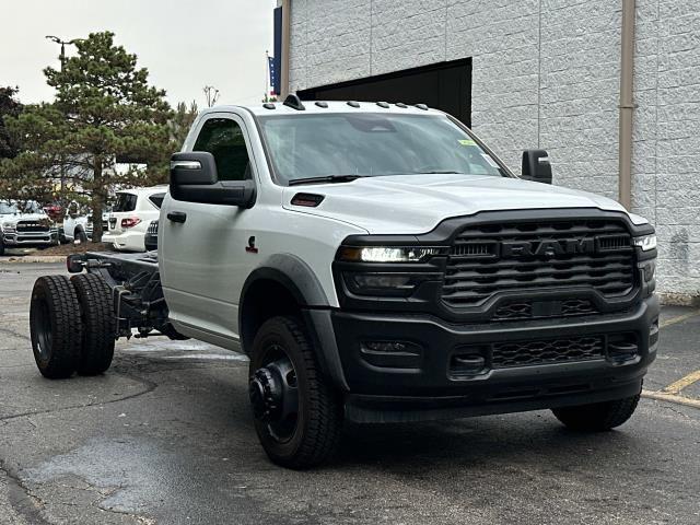 2025 Ram 5500 Tradesman/Big Horn for sale in Sterling Heights, MI