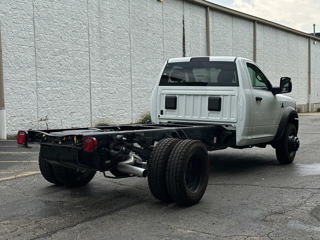 2025 Ram 5500 Tradesman/Big Horn