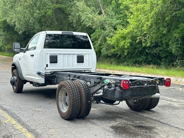 2025 Ram 5500 Tradesman/Big Horn