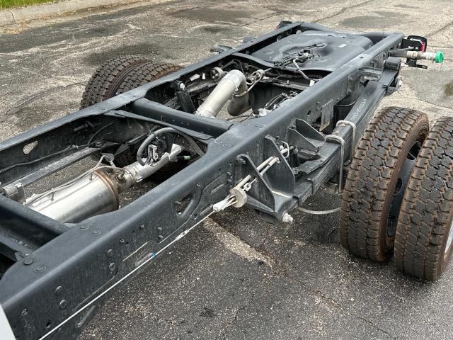 2025 Ram 5500 Tradesman/Big Horn