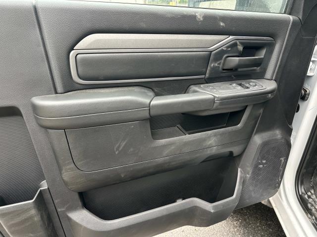 2025 Ram 5500 Tradesman/Big Horn