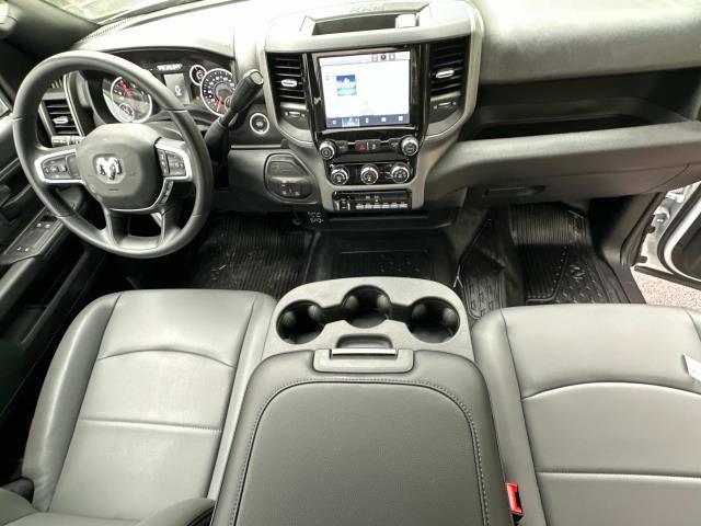 2025 Ram 5500 Tradesman/Big Horn
