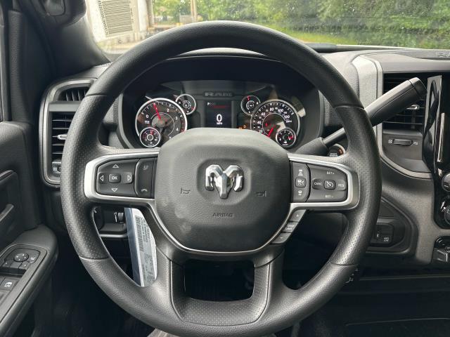 2025 Ram 5500 Tradesman/Big Horn