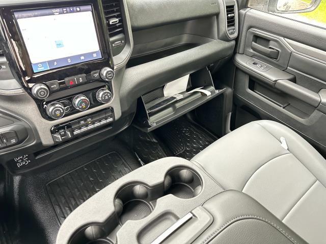 2025 Ram 5500 Tradesman/Big Horn