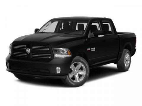 Used 2014 RAM 1500 For Sale in Tucson, AZ