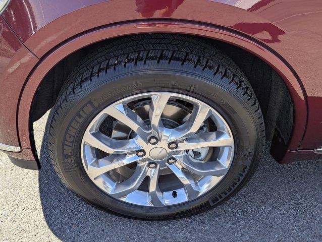 Used 2017 Dodge Durango For Sale in Tucson, AZ