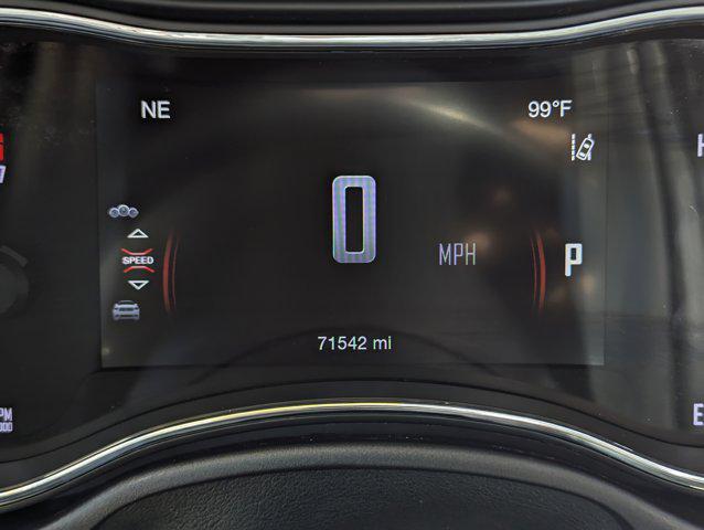Used 2017 Dodge Durango For Sale in Tucson, AZ