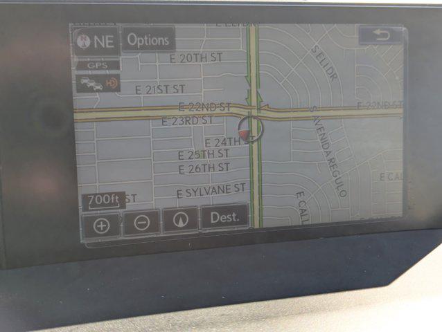 Used 2015 Lexus NX 200t For Sale in Tucson, AZ