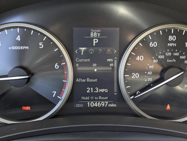 Used 2015 Lexus NX 200t For Sale in Tucson, AZ